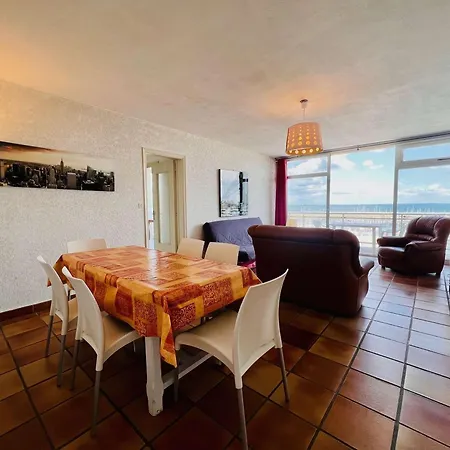 - 3 Pieces - 80m² - 6 Pers - Animaux Admis - Fr-1-478-16 *
